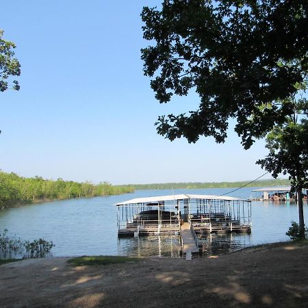 Bar M Resort & Campground Branson West Kültér fotó
